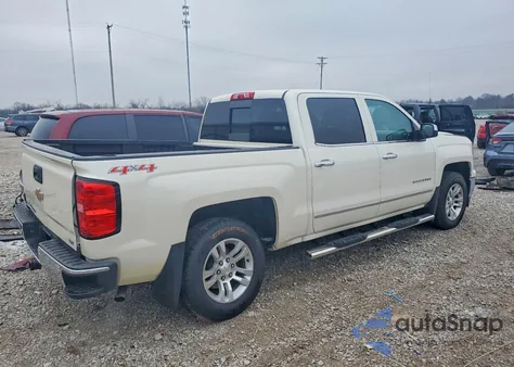 2015 Chevrolet Silverado K1500 Ltz z USA, uszkodzony, nr VIN 3GCUKSEC0FG198206